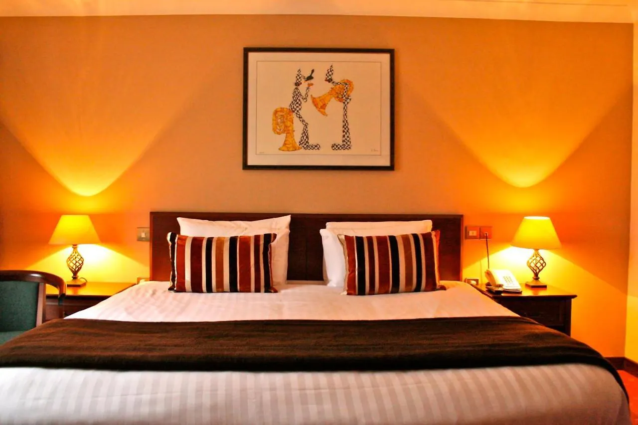 Ellington Lodge At The Concorde Eastleigh