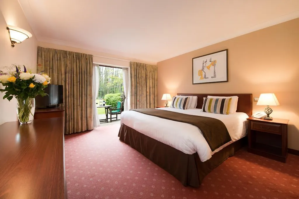 Ellington Lodge At The Concorde Eastleigh